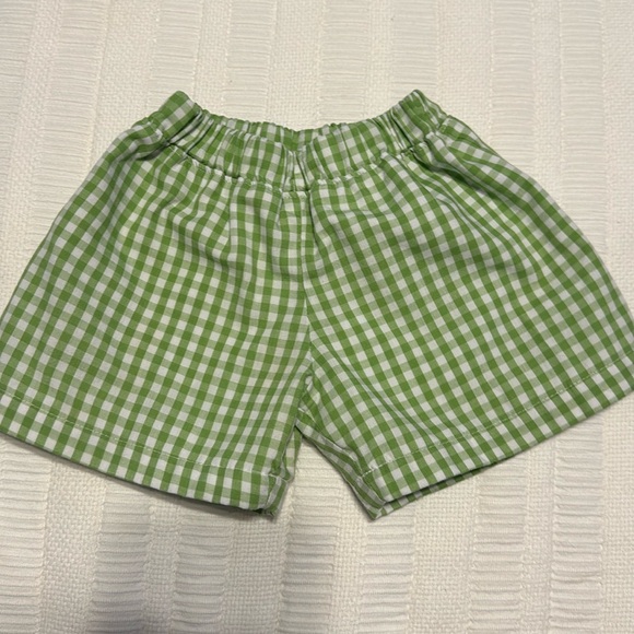 The Beaufort Bonnet Company cotton short - Picture 1 of 4